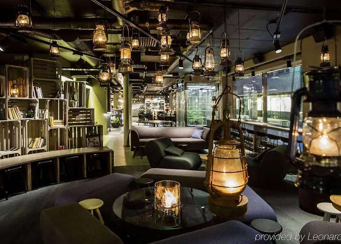 Comfort Hotel City