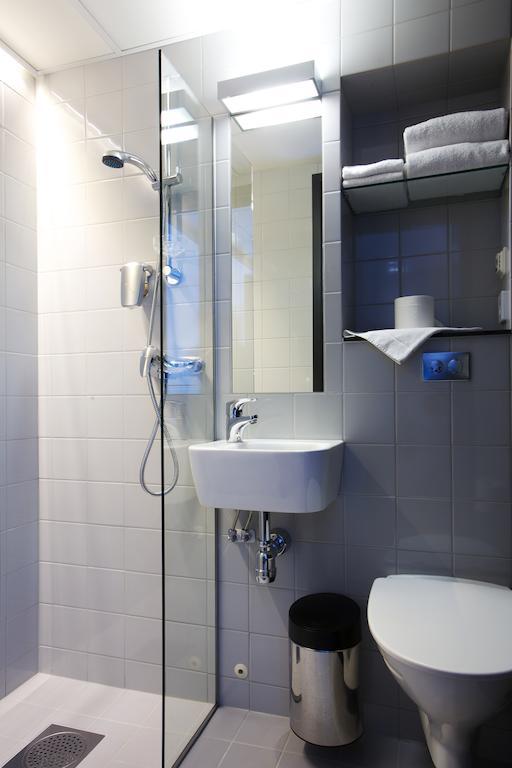 Comfort Hotell