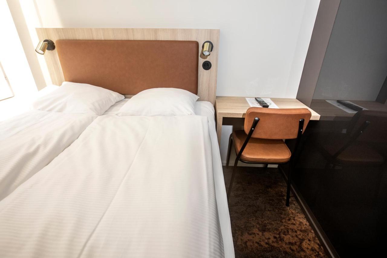 Comfort Hotell