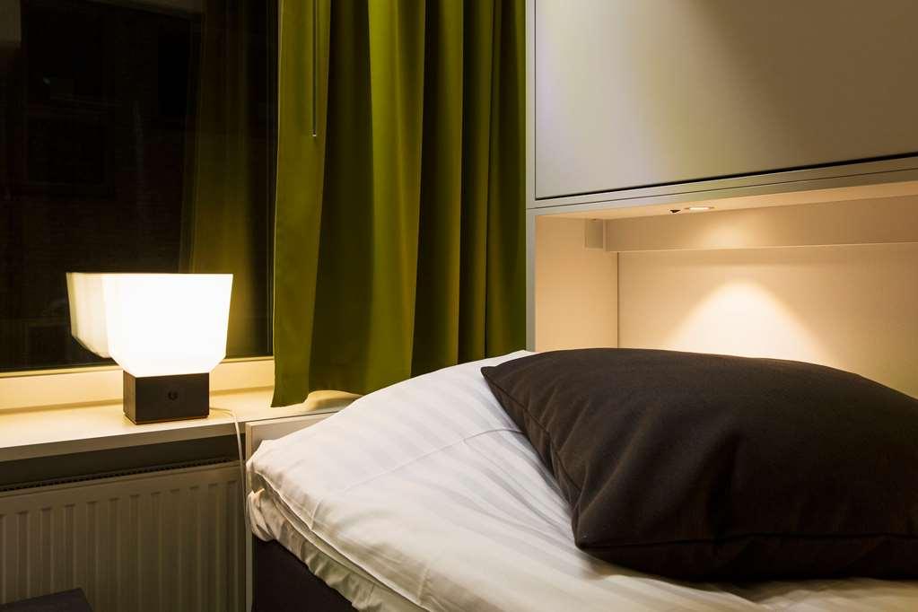 Comfort Hotell 3*