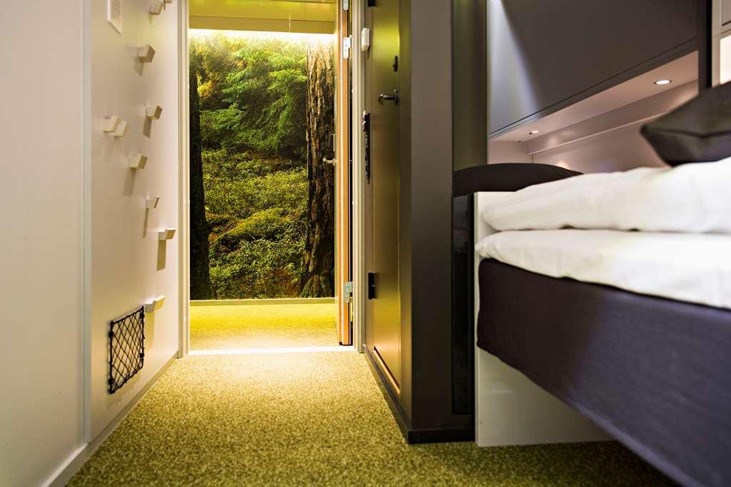 Comfort Hotell 3*