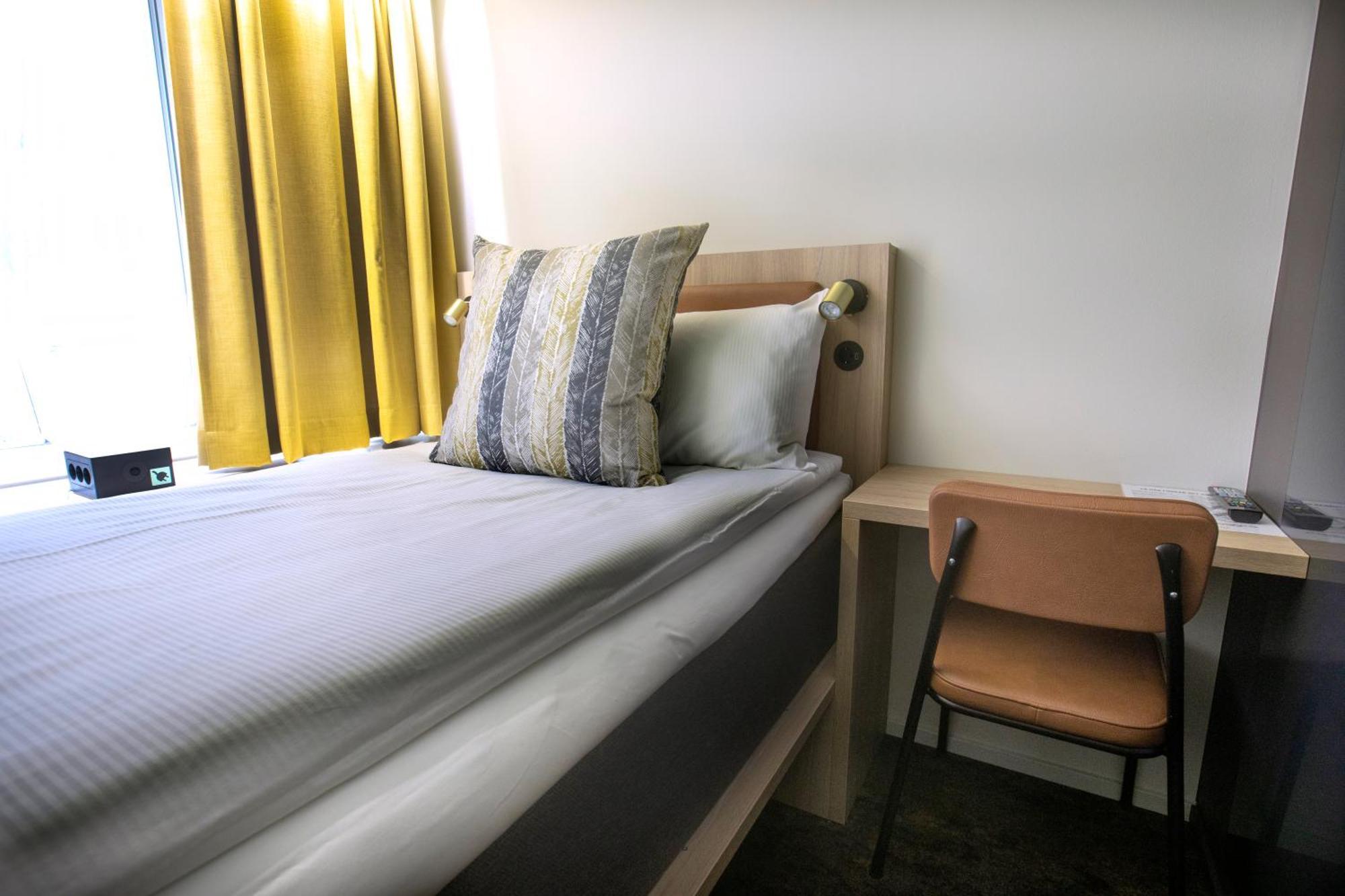 Comfort Hotell Göteborg