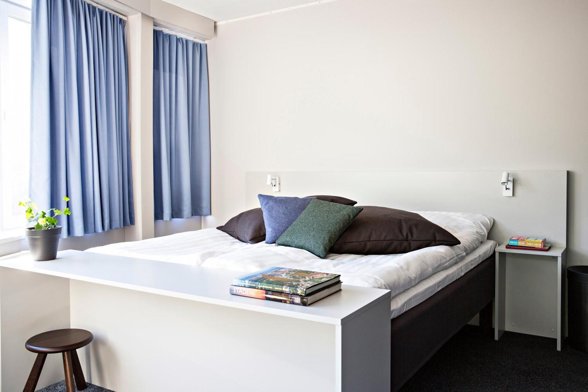 Hotell Comfort 3*