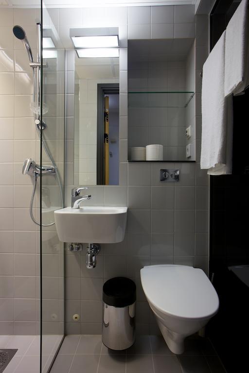 Hotell Comfort Göteborg