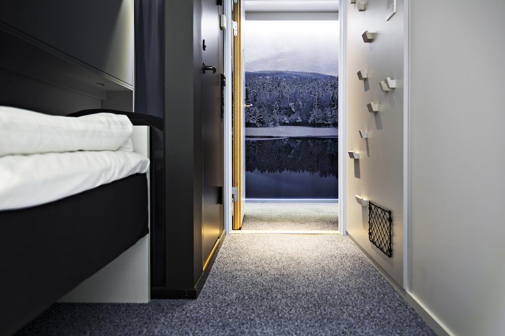 Hotell Comfort 3*