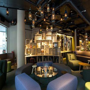 Hotell Comfort 3*