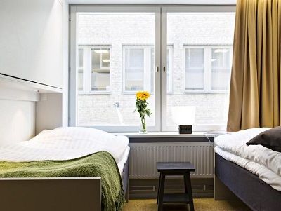 Hotell Comfort