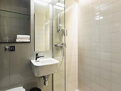Comfort Hotell 3*